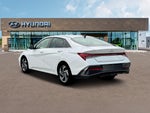 2025 Elantra Thumbnail 5