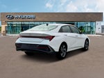 2025 Elantra Thumbnail 7