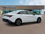 2025 Elantra Thumbnail 8