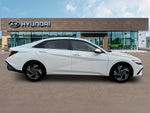 2025 Elantra Thumbnail 9