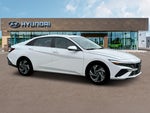 2025 Elantra Thumbnail 10