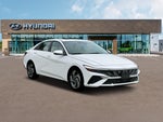 2025 Elantra Thumbnail 11