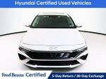 2025 Elantra Thumbnail 2