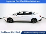 2025 Elantra Thumbnail 5