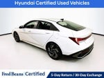 2025 Elantra Thumbnail 9