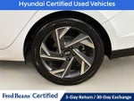 2025 Elantra Thumbnail 10