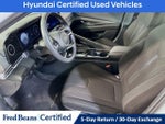 2025 Elantra Thumbnail 14