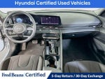 2025 Elantra Thumbnail 22