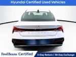 2025 Elantra Thumbnail 23