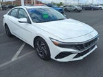 2025 Elantra Thumbnail 1