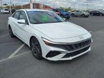 2025 Elantra Thumbnail 2