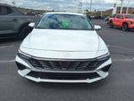 2025 Elantra Thumbnail 3