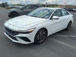 2025 Elantra Thumbnail 4