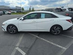 2025 Elantra Thumbnail 5