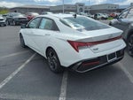2025 Elantra Thumbnail 6