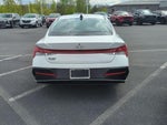 2025 Elantra Thumbnail 7