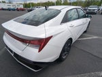 2025 Elantra Thumbnail 8