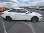 2025 Elantra Thumbnail 9