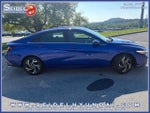 2025 Elantra Thumbnail 2