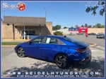2025 Elantra Thumbnail 4