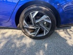 2025 Elantra Thumbnail 5
