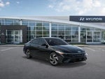 2025 Elantra Thumbnail 2