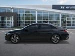 2025 Elantra Thumbnail 3