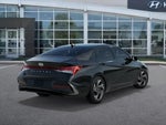 2025 Elantra Thumbnail 4