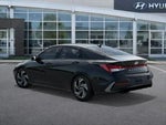 2025 Elantra Thumbnail 5