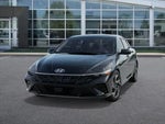 2025 Elantra Thumbnail 6