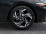 2025 Elantra Thumbnail 8
