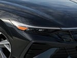 2025 Elantra Thumbnail 9