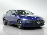 2025 Elantra Thumbnail 7