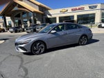 2025 Elantra Thumbnail 1
