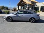 2025 Elantra Thumbnail 10