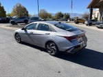 2025 Elantra Thumbnail 11