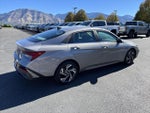 2025 Elantra Thumbnail 13