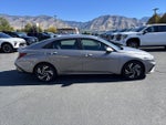 2025 Elantra Thumbnail 14