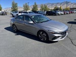 2025 Elantra Thumbnail 15