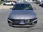 2025 Elantra Thumbnail 16