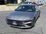 2025 Elantra Thumbnail 17