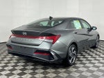 2025 Elantra Thumbnail 6