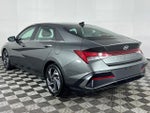 2025 Elantra Thumbnail 8