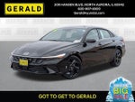 2026 Elantra Thumbnail 1