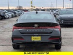 2026 Elantra Thumbnail 7