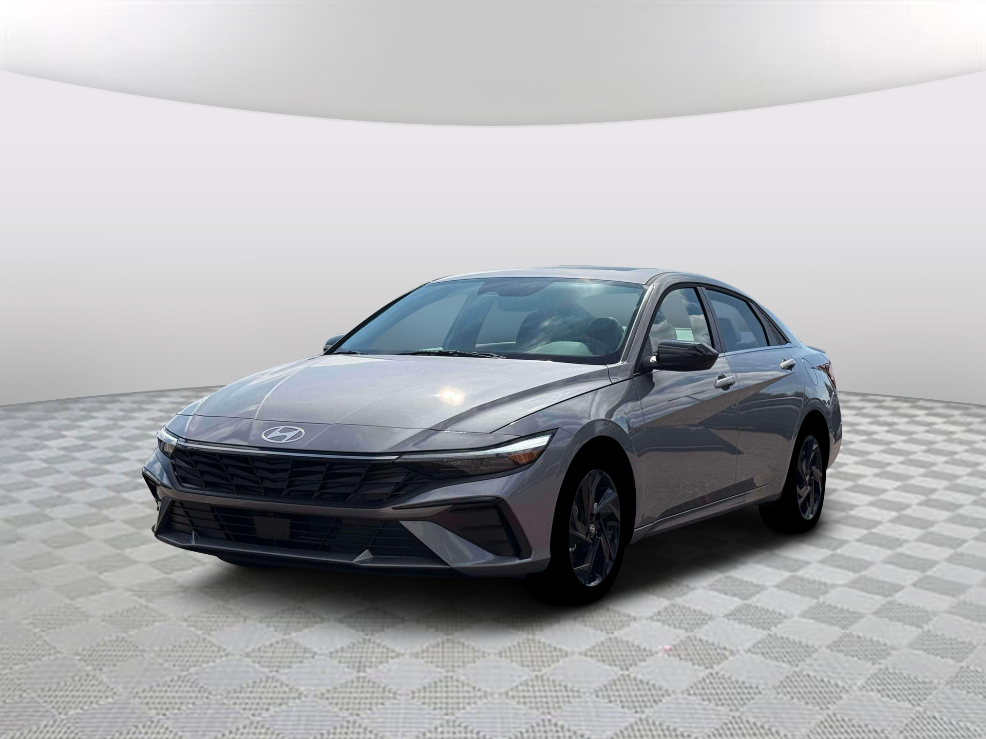 2026 Hyundai Elantra - $21,359