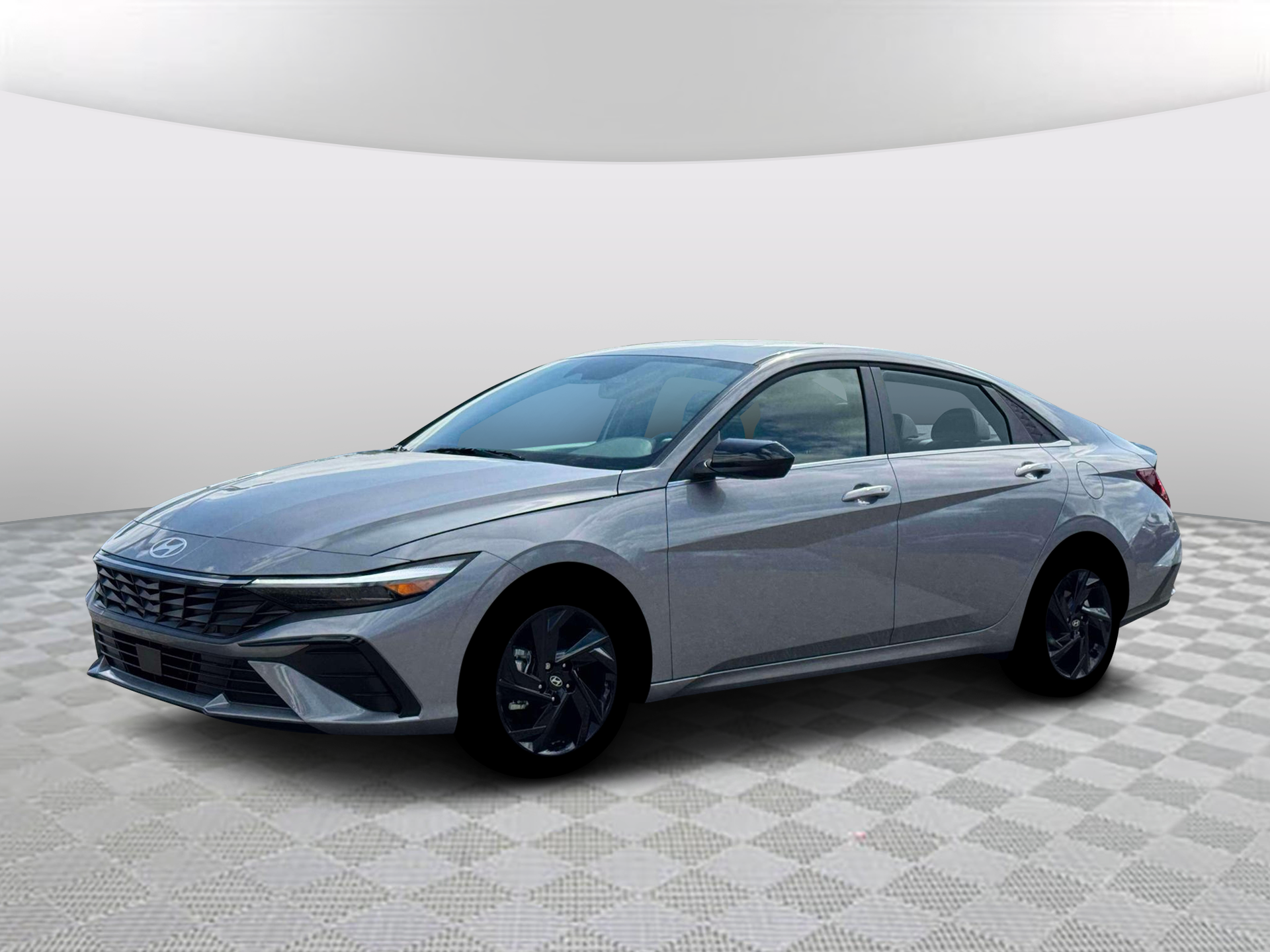 2026 Hyundai Elantra - $21,359