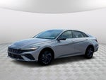 2026 Elantra Thumbnail 2