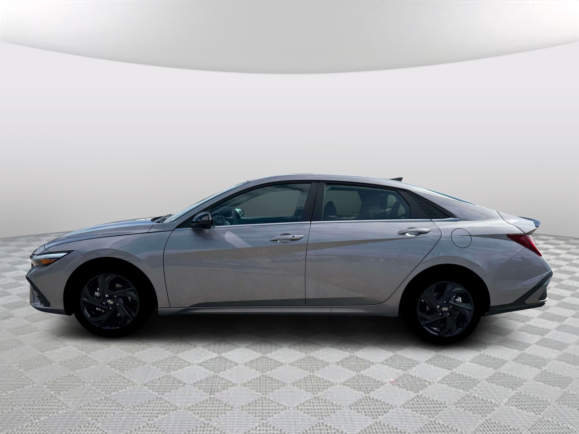 2026 Hyundai Elantra - $21,359