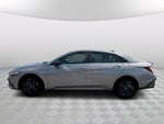 2026 Elantra Thumbnail 3